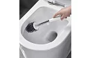 Silikonowa szczotka do toalety – szczotka WC RUHHY