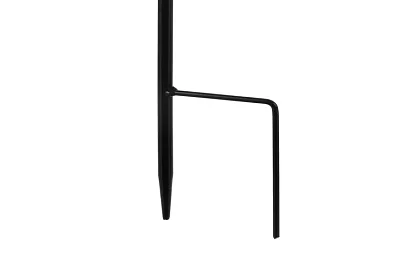 Lampka ogrodowa solarna - konewka