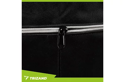 Plecak podręczny 38x24x18 cm + kosmetyczka