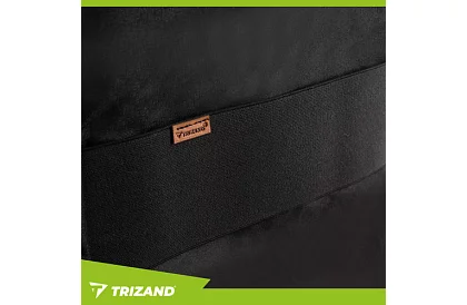 Plecak podręczny 38x24x18 cm + kosmetyczka