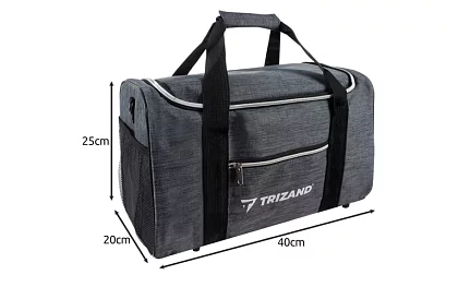 Torba podręczna – 40x25x20 cm