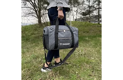 Torba podręczna – 40x25x20 cm