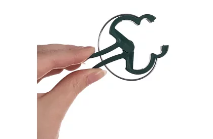 Klipy do mocowania roślin 108 szt.