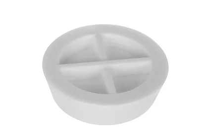 Zestaw podkładek antywibracyjnych – nie tylko pod pralkę