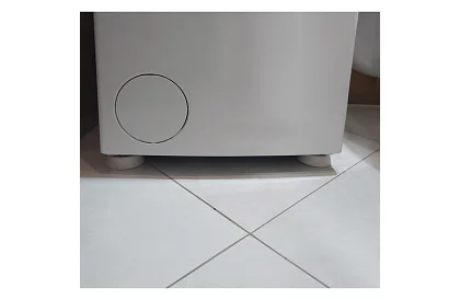 Zestaw podkładek antywibracyjnych – nie tylko pod pralkę