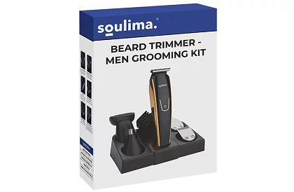 Multifunkcyjny trymer 5 w 1