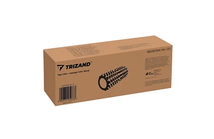 Joga roller – piankowy wałek do masażu PIPELS