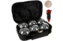 Zestaw do petanque – 6 kul + etui