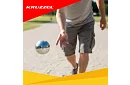 Zestaw do petanque – 6 kul + etui