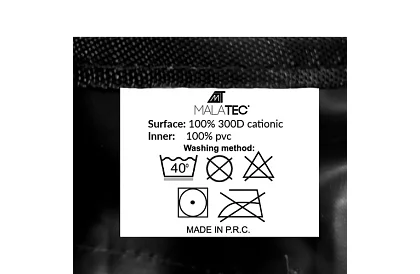 Wielofunkcyjna torba na zakupy na kółkach + pasek na ramię