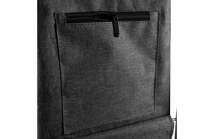 Wielofunkcyjna torba na zakupy na kółkach + pasek na ramię