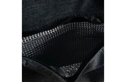 Wielofunkcyjna torba na zakupy na kółkach + pasek na ramię