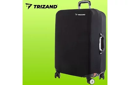 Pokrowiec ochronny na walizkę - L