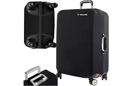 Pokrowiec ochronny na walizkę - L