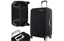 Pokrowiec ochronny na walizkę - M