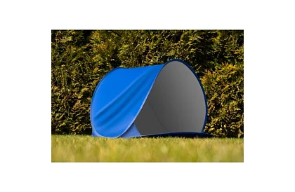 Plażowy namiot samorozkładający się – 150 × 100 × 80 cm