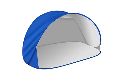 Plażowy namiot samorozkładający się – 150 × 100 × 80 cm