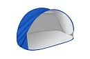 Plażowy namiot samorozkładający się – 150 × 100 × 80 cm