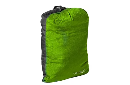 Duża turystyczna huśtawka – dla dwóch osób - 260x140cm