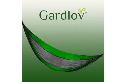 Duża turystyczna huśtawka – dla dwóch osób - 260x140cm