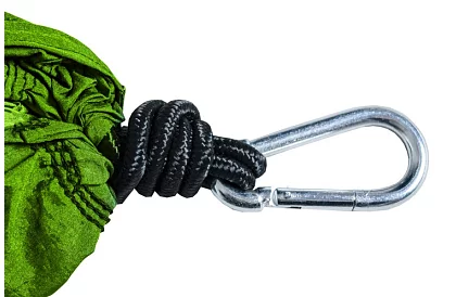 Duża turystyczna huśtawka – dla dwóch osób - 260x140cm