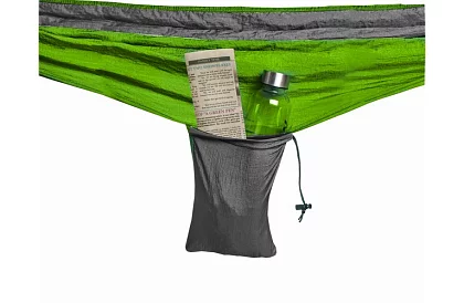 Duża turystyczna huśtawka – dla dwóch osób - 260x140cm