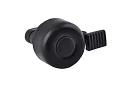 Dzwonek rowerowy – czarny