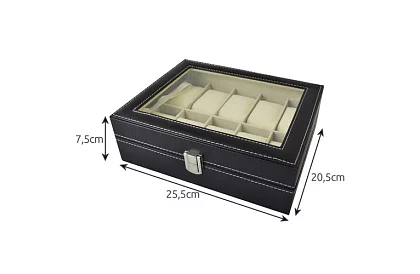 Organizator na 10 godzin lub biżuterii