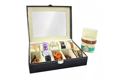 Organizator na 10 godzin lub biżuterii