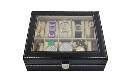 Organizator na 10 godzin lub biżuterii