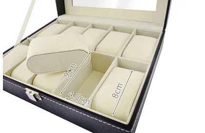 Organizator na 10 godzin lub biżuterii