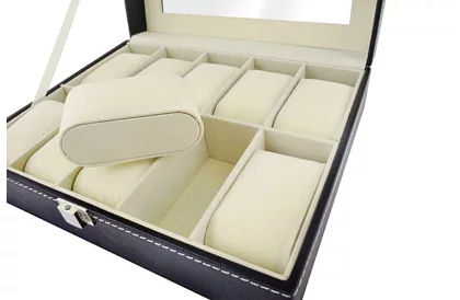 Organizator na 10 godzin lub biżuterii