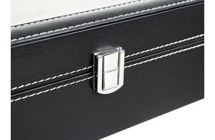 Organizator na 12 zegarków, bransoletek lub biżuterii