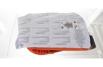 Uniwersalny dwuramienny uprząż – pasy do kosiarek do trawy