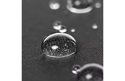 Duży automatyczny składany parasol