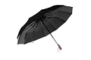 Duży automatyczny składany parasol