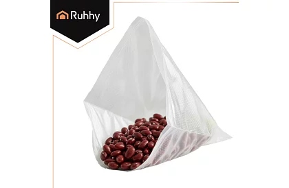 Woreczki próżniowe do próżniowarek 20 × 30 cm – zestaw 50 szt.