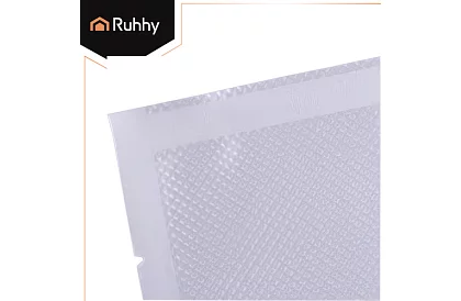 Woreczki próżniowe do próżniowarek 20 × 30 cm – zestaw 50 szt.