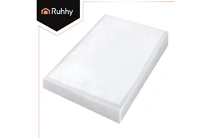 Woreczki próżniowe do próżniowarek 20 × 30 cm – zestaw 50 szt.