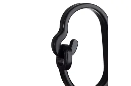 Smycz dla psa mocna z elementami odblaskowymi – 3 m