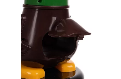 Głodna kaczka – strzelanie do celu