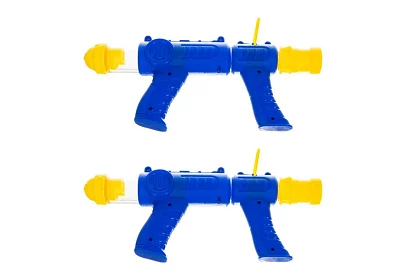 Głodna kaczka – strzelanie do celu