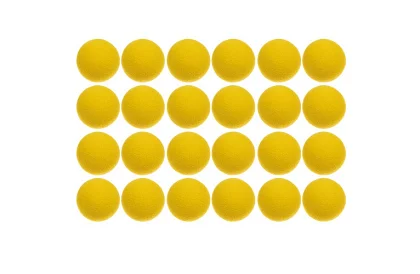 Głodna kaczka – strzelanie do celu