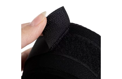 Profi bandaże bokserskie 2 × 4 m – czarne