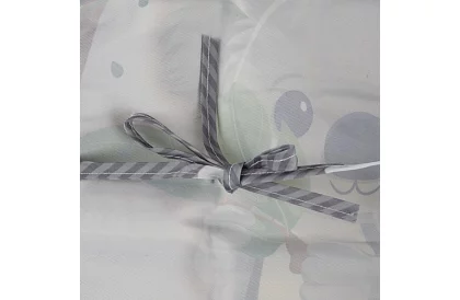 Fartuch z rękawami - Fartuch z motywem Koala