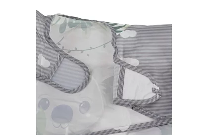 Fartuch z rękawami - Fartuch z motywem Koala