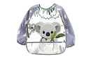 Fartuch z rękawami - Fartuch z motywem Koala