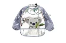 Fartuch z rękawami - Fartuch z motywem Koala