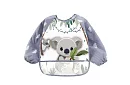 Fartuch z rękawami - Fartuch z motywem Koala