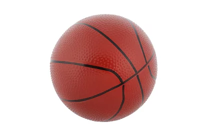 Kosz do koszykówki z tarczą i akcesoriami